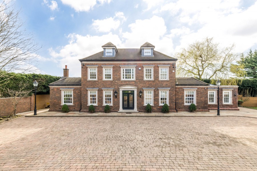 Images for St. Helens Road, Rainford, WA11 7QR