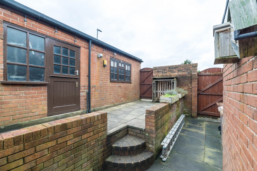 Images for Rectory Road, Ashton-In-Makerfield, WN4 0QD