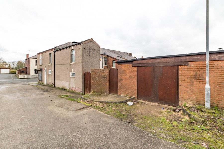 Images for Rectory Road, Ashton-In-Makerfield, WN4 0QD