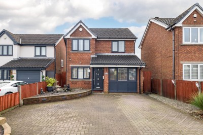 Scot Lane, Aspull, WN2 1YX