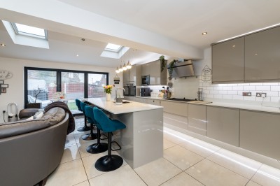 Scot Lane, Aspull, WN2 1YX