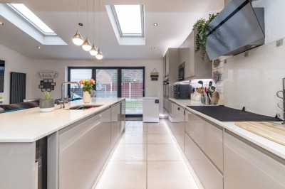 Scot Lane, Aspull, WN2 1YX