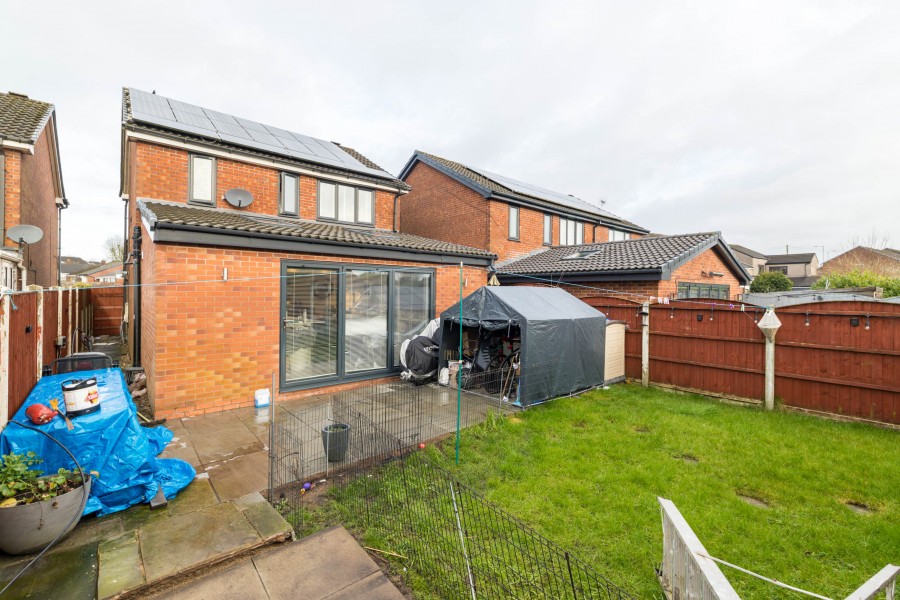 Images for Scot Lane, Aspull, WN2 1YX