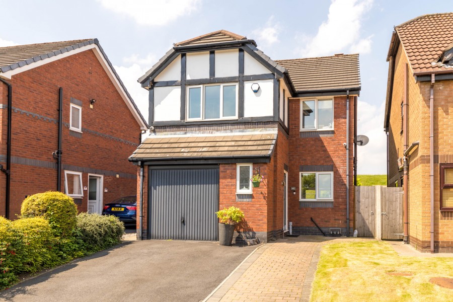 Images for Hartington Drive, Standish, WN6 0UA