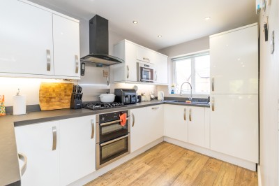 Hartington Drive, Standish, WN6 0UA