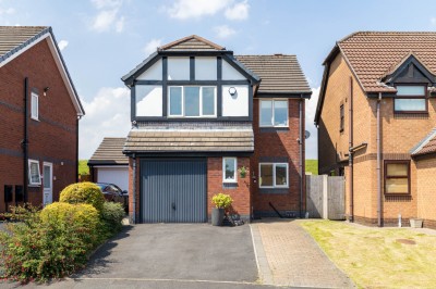 Images for Hartington Drive, Standish, WN6 0UA EAID:Regan Hallworth BID:Regan & Hallworth- Wigan