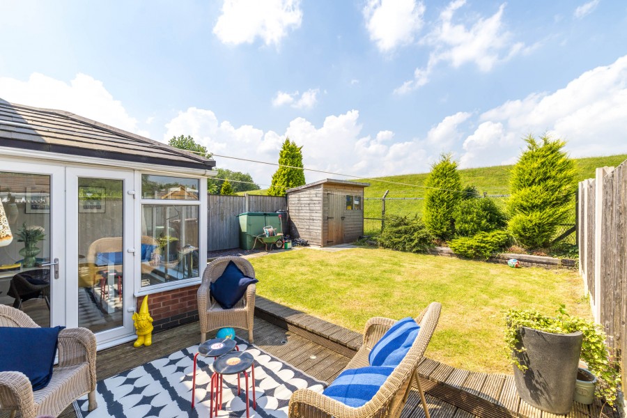 Images for Hartington Drive, Standish, WN6 0UA