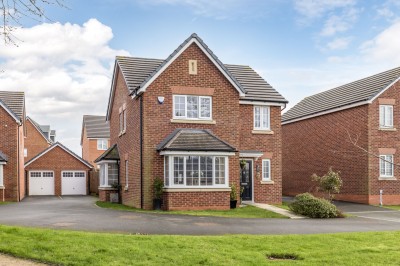 Images for Broadleaf Crescent, Standish, WN6 0ZN EAID:Regan Hallworth BID:Regan & Hallworth- Wigan