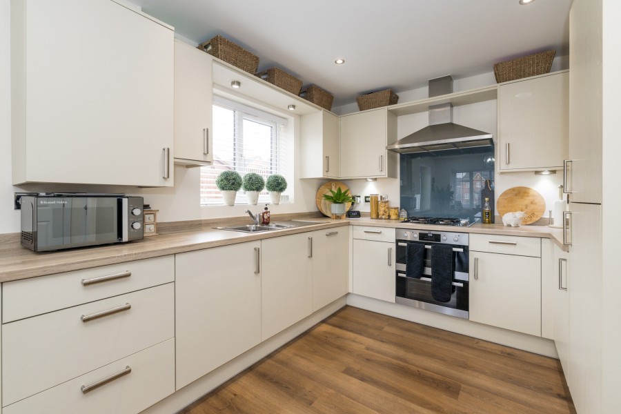 Images for Broadleaf Crescent, Standish, WN6 0ZN