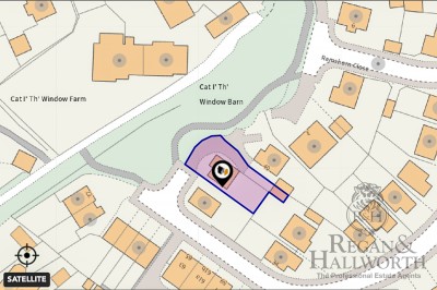 Images for Broadleaf Crescent, Standish, WN6 0ZN EAID:Regan Hallworth BID:Regan & Hallworth- Wigan