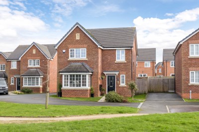 Images for Broadleaf Crescent, Standish, WN6 0ZN EAID:Regan Hallworth BID:Regan & Hallworth- Wigan