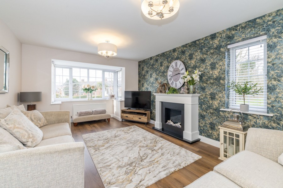 Images for Broadleaf Crescent, Standish, WN6 0ZN