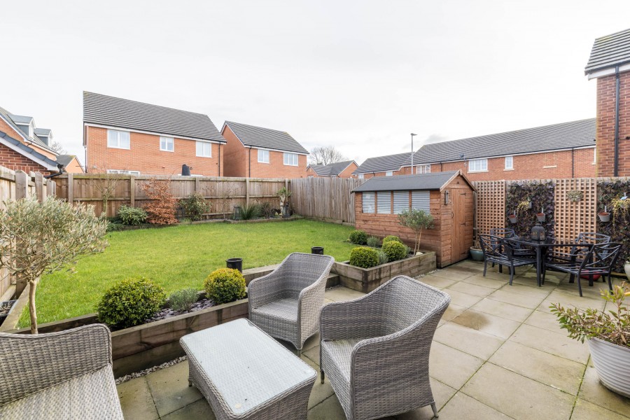 Images for Broadleaf Crescent, Standish, WN6 0ZN