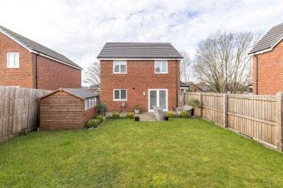 Images for Broadleaf Crescent, Standish, WN6 0ZN EAID:Regan Hallworth BID:Regan & Hallworth- Wigan