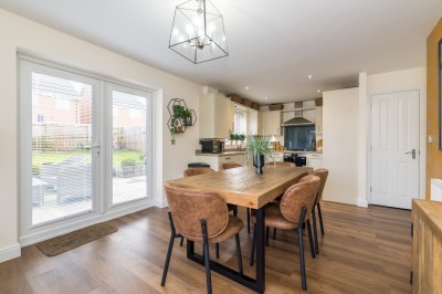 Images for Broadleaf Crescent, Standish, WN6 0ZN EAID:Regan Hallworth BID:Regan & Hallworth- Wigan