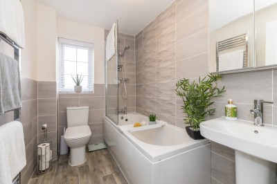 Images for Broadleaf Crescent, Standish, WN6 0ZN EAID:Regan Hallworth BID:Regan & Hallworth- Wigan