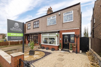 Highfield Avenue, Whelley, WN1 3UF