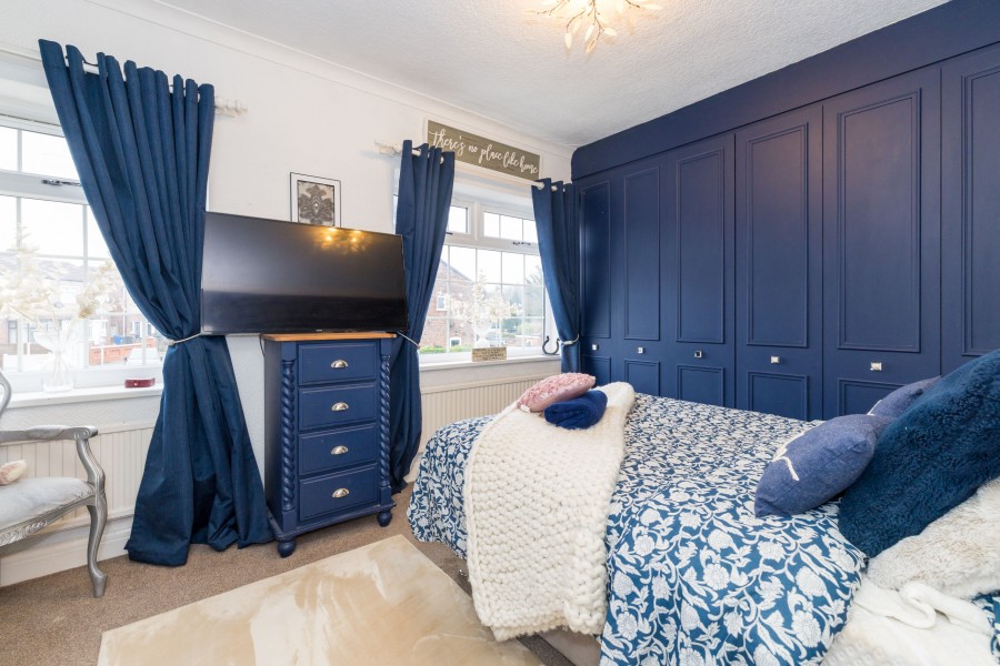 Images for Highfield Avenue, Whelley, WN1 3UF