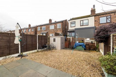 Images for Highfield Avenue, Whelley, WN1 3UF EAID:Regan Hallworth BID:Regan & Hallworth- Wigan