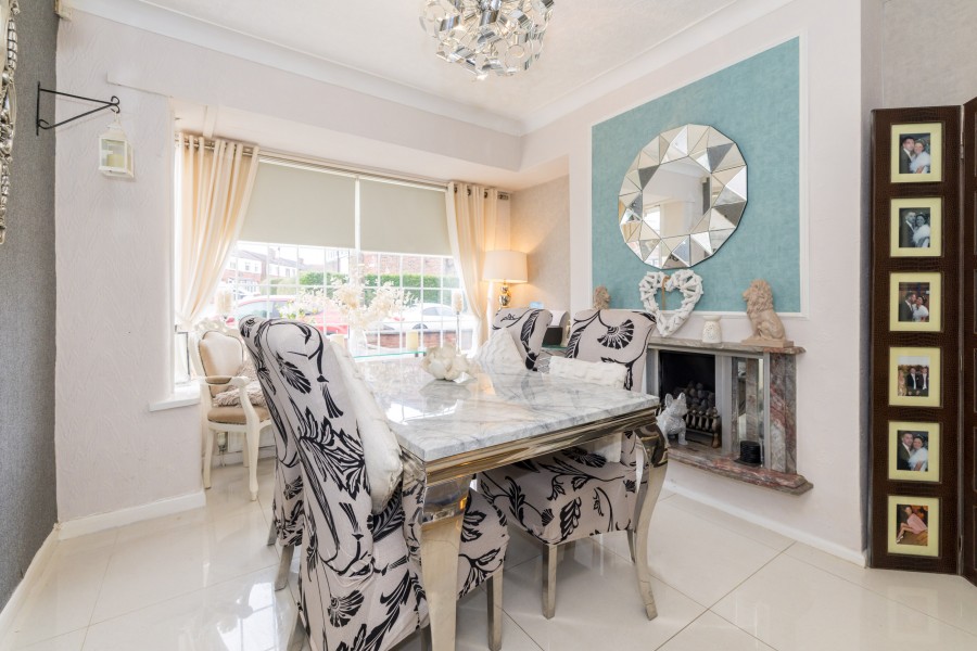 Images for Highfield Avenue, Whelley, WN1 3UF