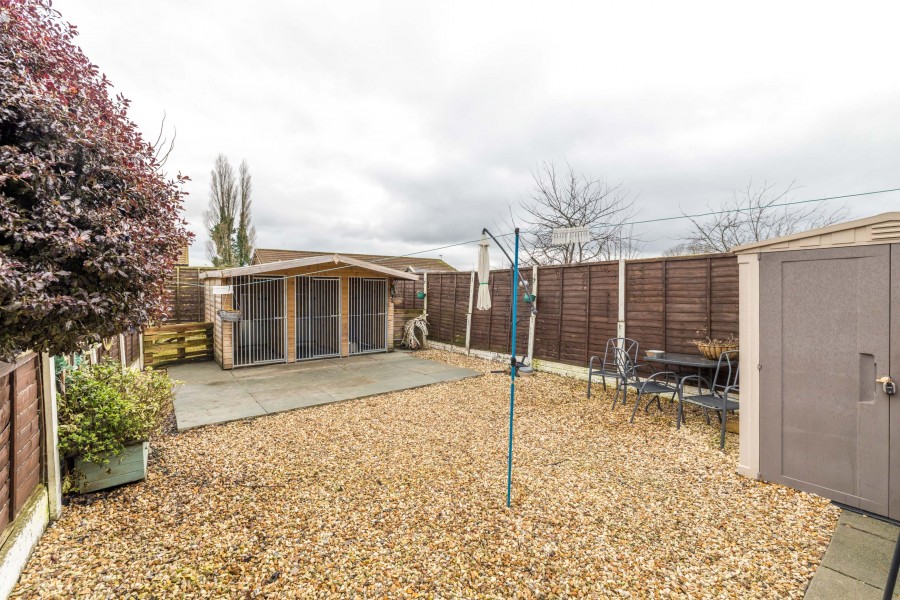 Images for Highfield Avenue, Whelley, WN1 3UF