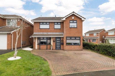 Highwoods Close, Ashton-In-Makerfield, WN4 8EE