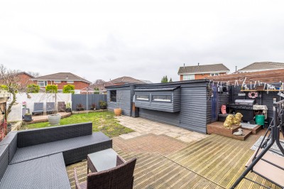 Images for Highwoods Close, Ashton-In-Makerfield, WN4 8EE EAID:Regan Hallworth BID:Regan & Hallworth- Wigan