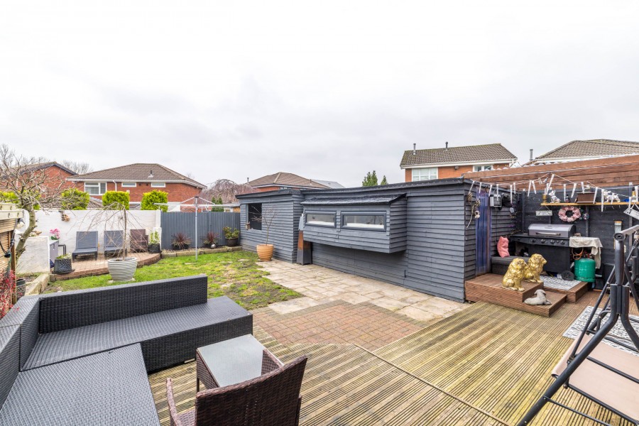 Images for Highwoods Close, Ashton-In-Makerfield, WN4 8EE