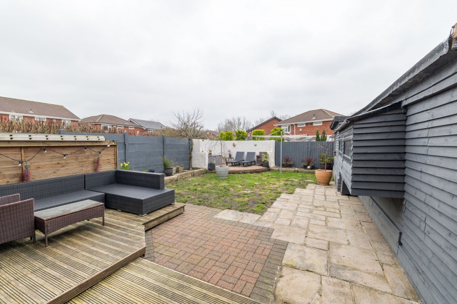 Images for Highwoods Close, Ashton-In-Makerfield, WN4 8EE