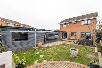 Images for Highwoods Close, Ashton-In-Makerfield, WN4 8EE EAID:Regan Hallworth BID:Regan & Hallworth- Wigan