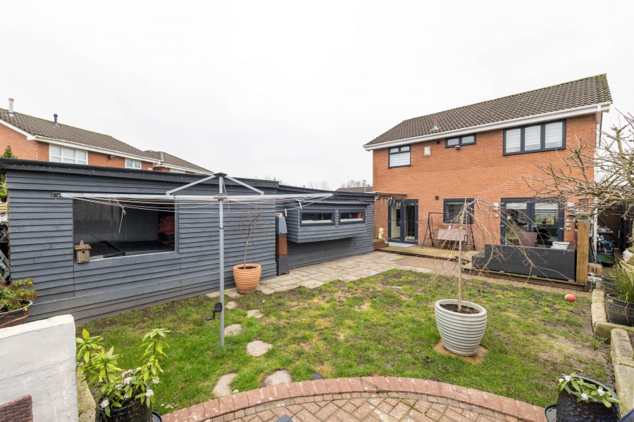 Images for Highwoods Close, Ashton-In-Makerfield, WN4 8EE