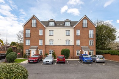 Beacon View, Standish, WN6 0RL