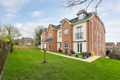 Beacon View, Standish, WN6 0RL