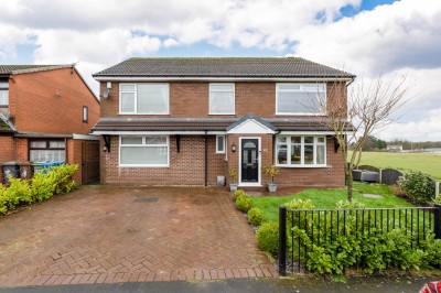 Wimborne Road, Orrell, WN5 0JB