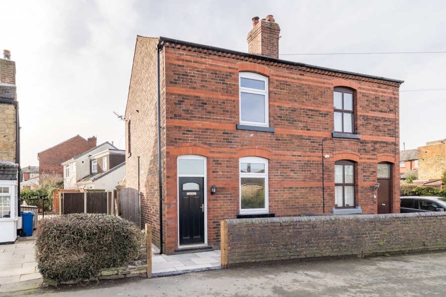 Images for Park Road, Billinge, WN5 7JS