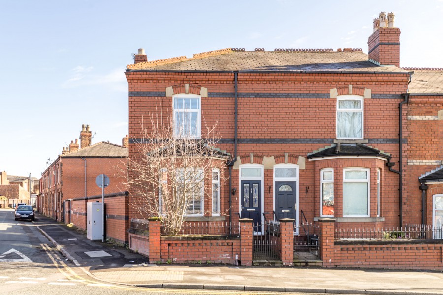 Images for Woodhouse Lane, Springfield, WN6 7LN