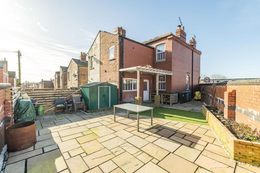 Images for Woodhouse Lane, Springfield, WN6 7LN