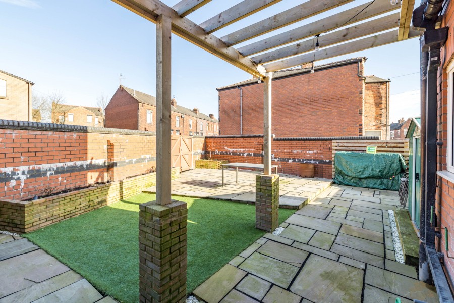 Images for Woodhouse Lane, Springfield, WN6 7LN