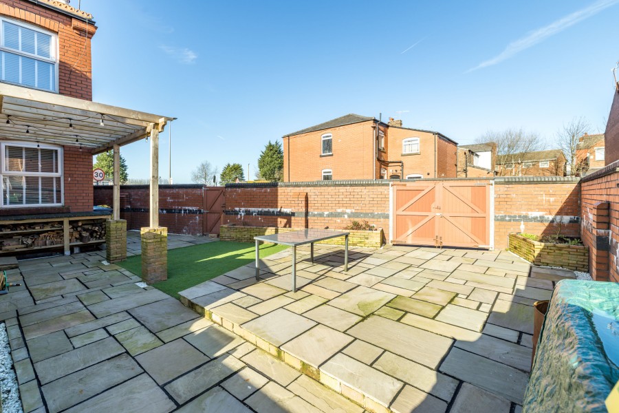 Images for Woodhouse Lane, Springfield, WN6 7LN