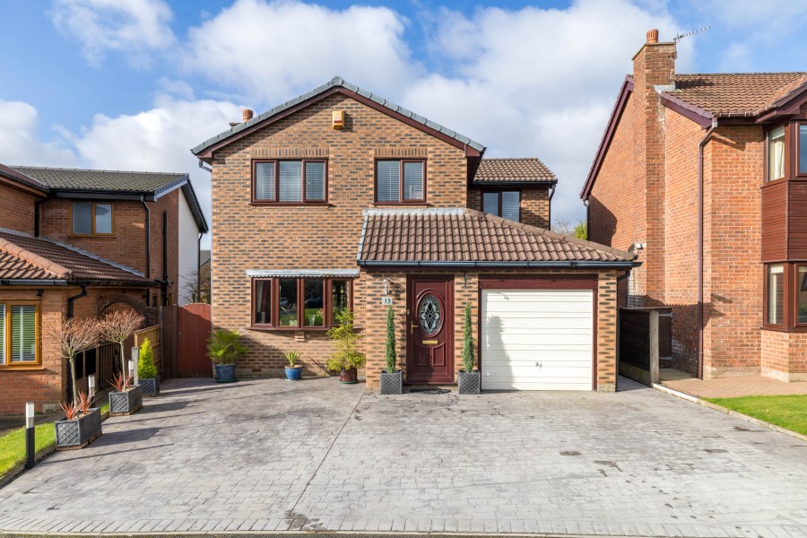 Images for Whitsundale, Westhoughton, BL5 3LQ