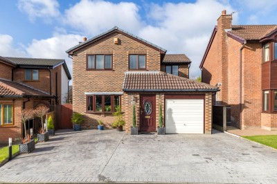 Images for Whitsundale, Westhoughton, BL5 3LQ EAID:Regan Hallworth BID:Regan & Hallworth- Wigan