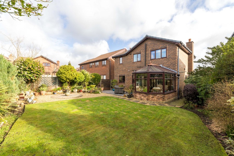 Images for Whitsundale, Westhoughton, BL5 3LQ