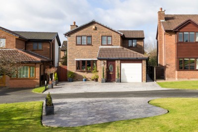 Images for Whitsundale, Westhoughton, BL5 3LQ EAID:Regan Hallworth BID:Regan & Hallworth- Wigan