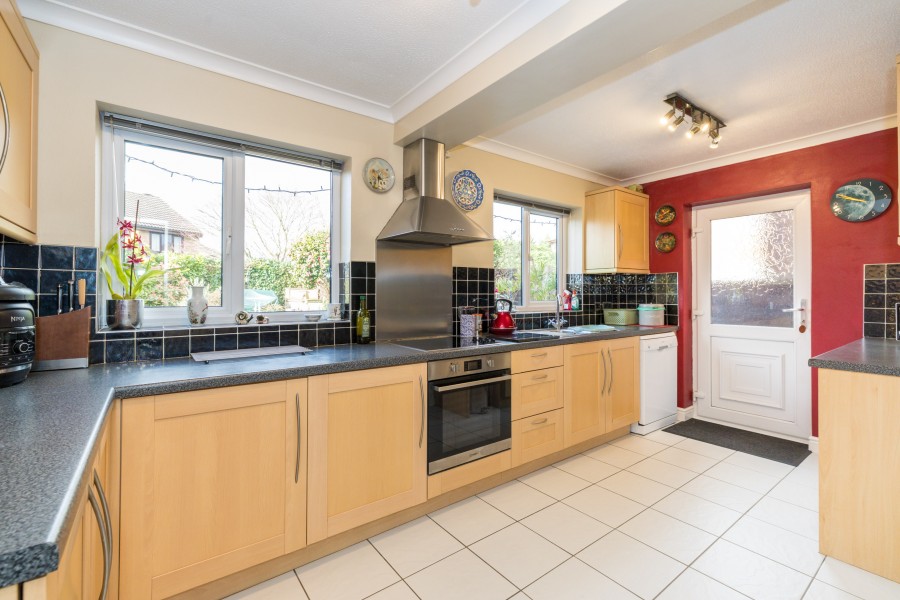 Images for Whitsundale, Westhoughton, BL5 3LQ