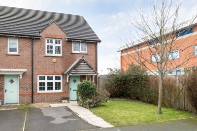 Images for Chancery Close, Newtown, WN5 0AT EAID:Regan Hallworth BID:Regan & Hallworth- Wigan