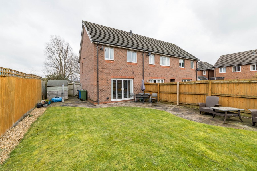 Images for Chancery Close, Newtown, WN5 0AT