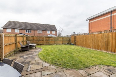 Images for Chancery Close, Newtown, WN5 0AT EAID:Regan Hallworth BID:Regan & Hallworth- Wigan