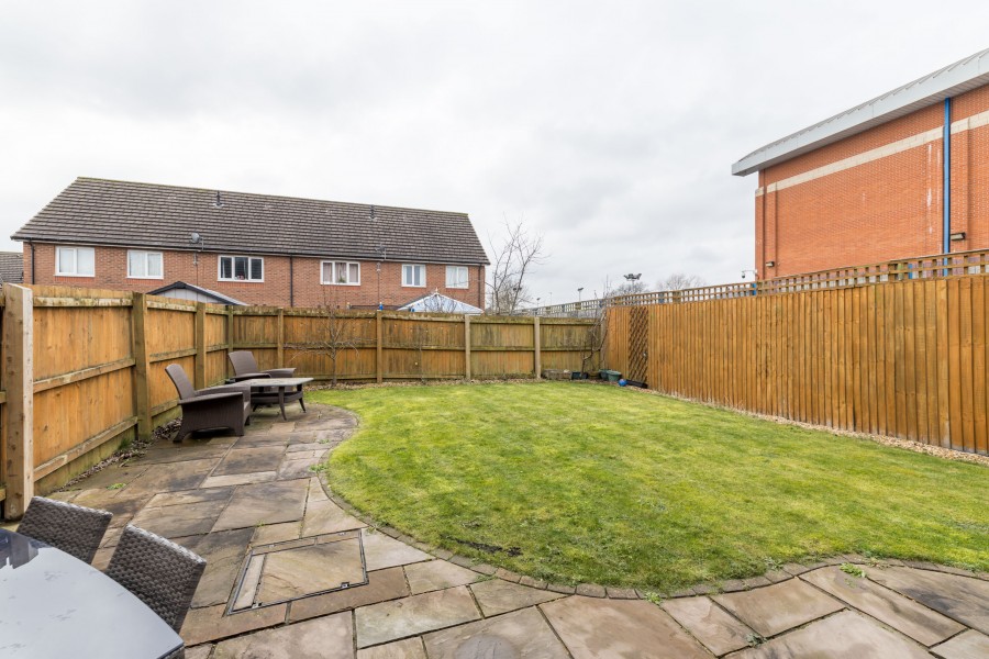 Images for Chancery Close, Newtown, WN5 0AT