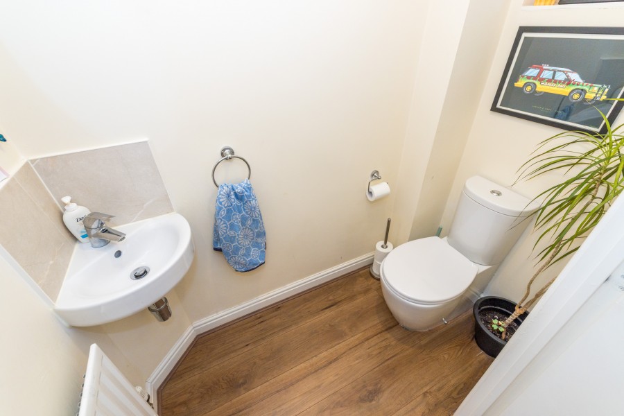 Images for Chancery Close, Newtown, WN5 0AT