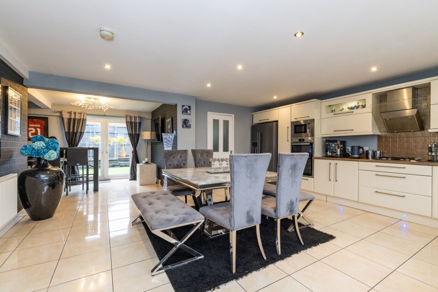 Images for Eavesdale, Skelmersdale, WN8 6AU